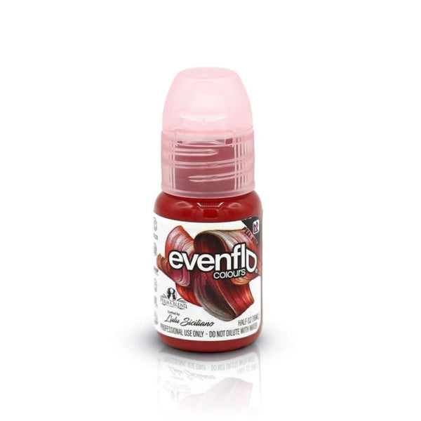 Clay by Evenflo x Perma Blend - HYVE Beauty