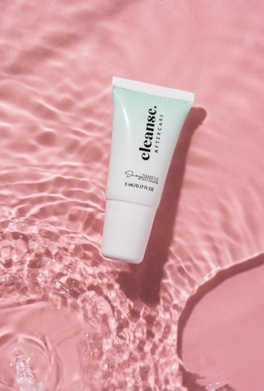 Cleanse by Shay Danielle - Sample - HYVE Beauty