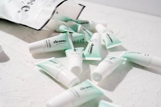 Cleanse by Shay Danielle - Sample - HYVE Beauty
