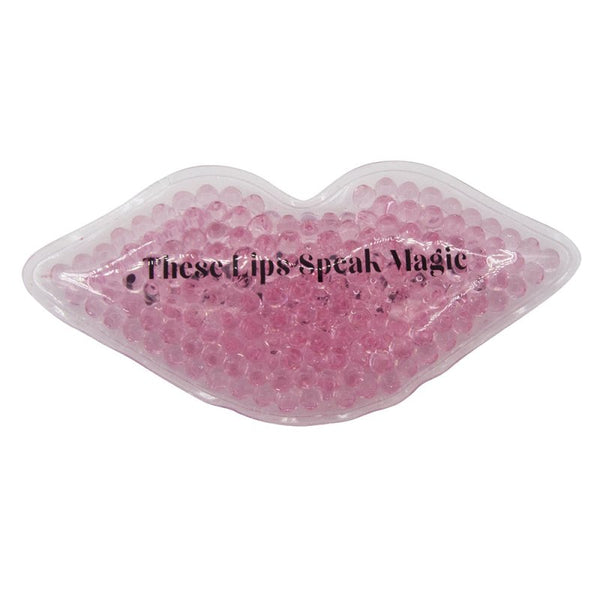 Cooling Gel Lip Pad - HYVE Beauty
