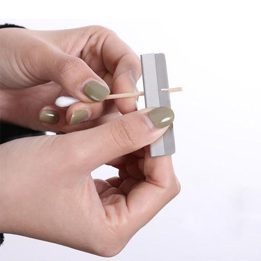 Cosmetic Pencil Sharpening Razor - HYVE Beauty