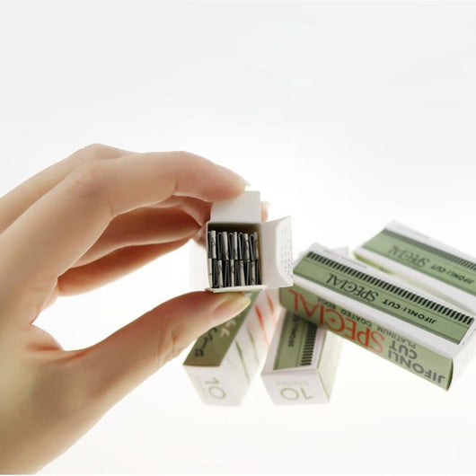 Cosmetic Pencil Sharpening Razor - HYVE Beauty