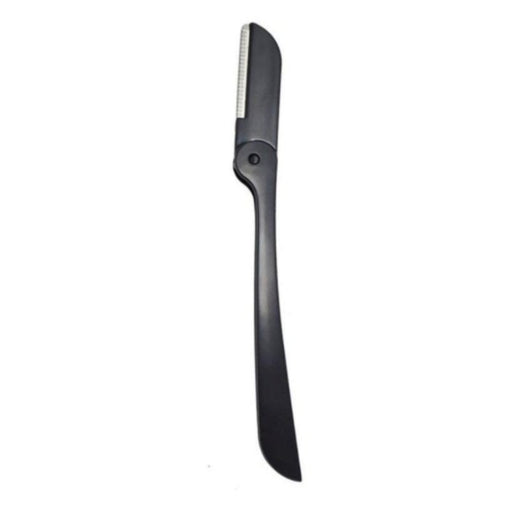 Disposable Brow Razor - Midnight Black - 10pk - HYVE Beauty