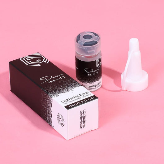 DREAM INK LIFT Lightening Agent - HYVE Beauty