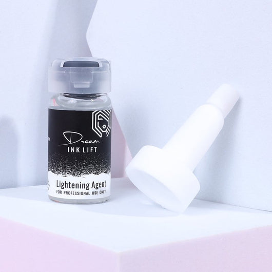 DREAM INK LIFT Lightening Agent - HYVE Beauty