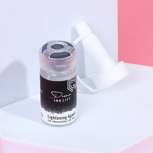 DREAM INK LIFT Lightening Agent - HYVE Beauty