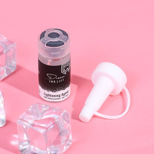 DREAM INK LIFT Lightening Agent - HYVE Beauty