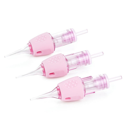 Dream Luxx Premium Silicone Grip Tattoo Needles - HYVE Beauty