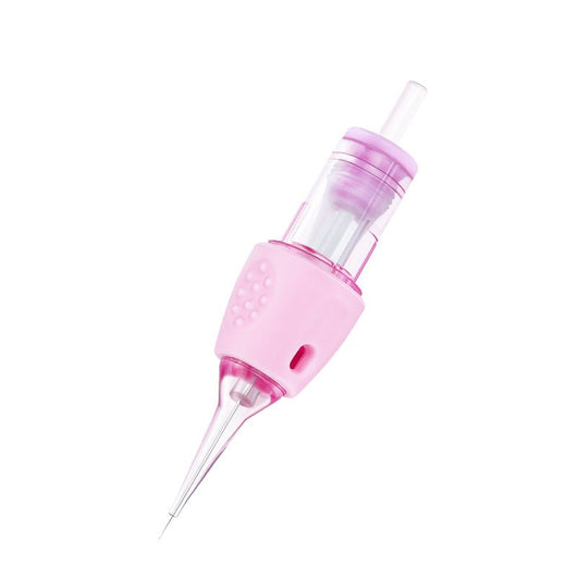 Dream Luxx Premium Silicone Grip Tattoo Needles - HYVE Beauty