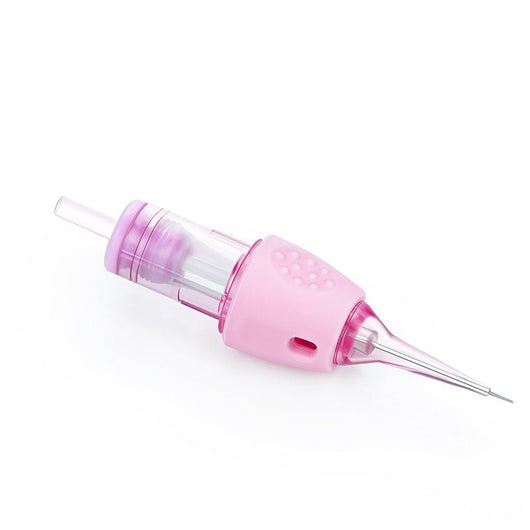 Dream Luxx Premium Silicone Grip Tattoo Needles - HYVE Beauty