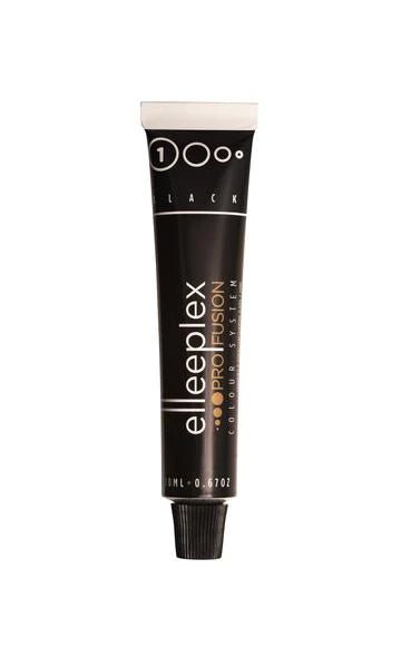 Elleebana - Elleeplex Pro Black Tint 1 - HYVE Beauty