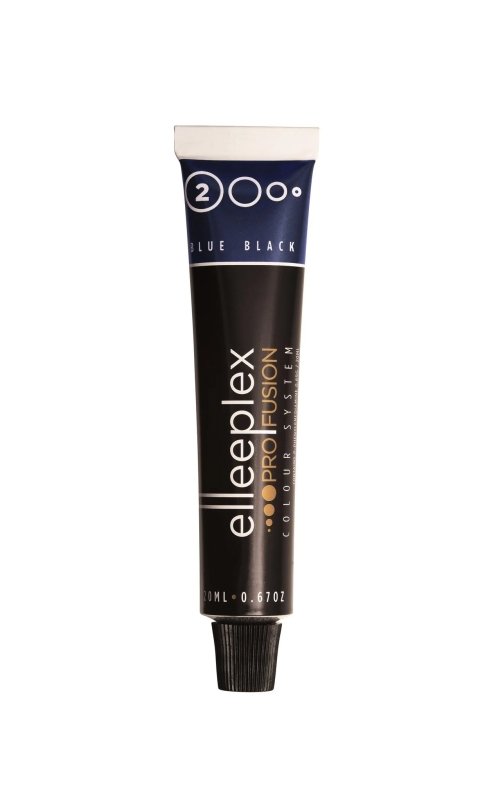 Elleebana - Elleeplex Pro Blue Black Tint 2 - HYVE Beauty