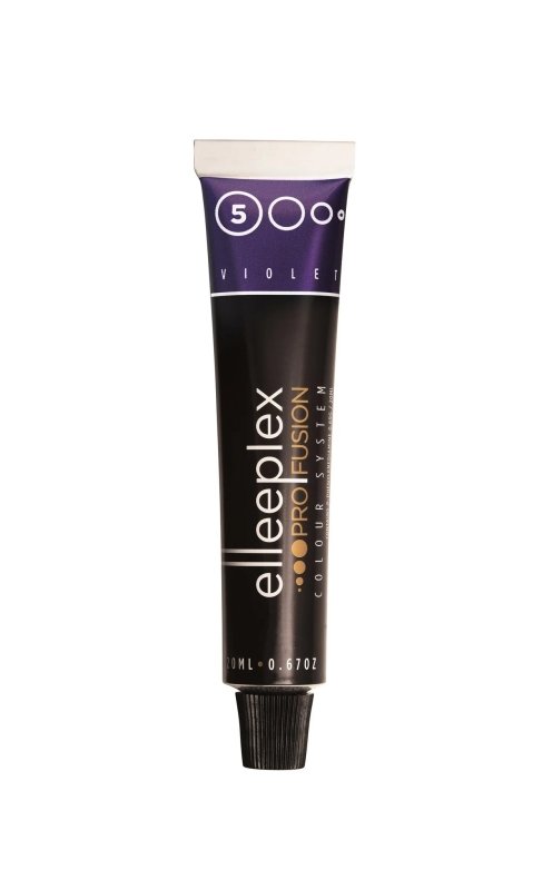 Elleebana - Elleeplex Pro Violet Tint 5 - HYVE Beauty