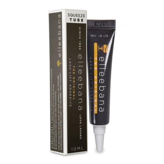 Elleebana Lift Glue - Squeeze Tube - HYVE Beauty