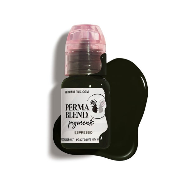 Espresso Pigment by Perma Blend - HYVE Beauty