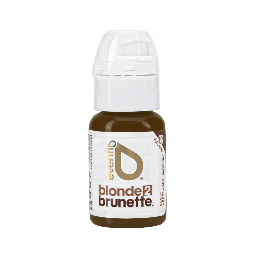 Evenflo x Perma Blend - DARK BLONDE - HYVE Beauty
