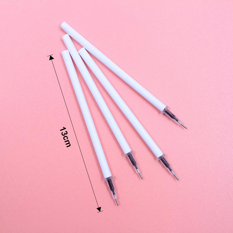 Eye Liner Tattoo Mapping Pen - Disposable - 10 Pack - HYVE Beauty