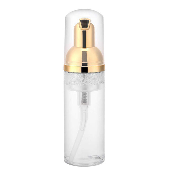 Foam Cleanser Bottle - HYVE Beauty