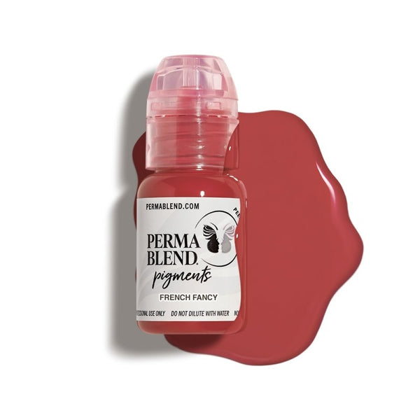 French Fancy Pigment by Perma Blend - HYVE Beauty