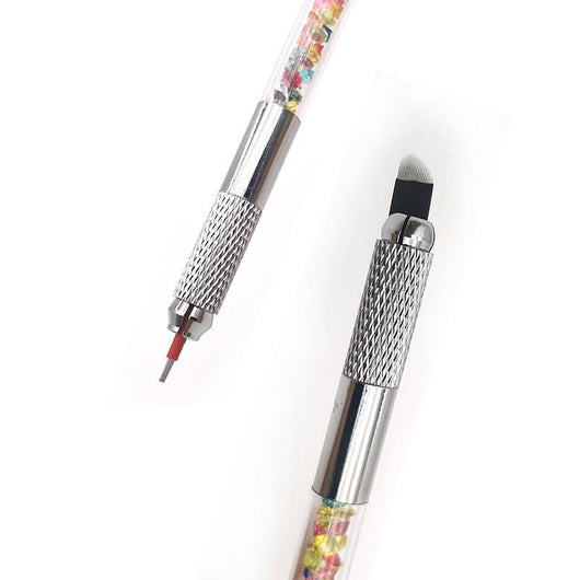 Glitter Bug Microblading Hand Tool - HYVE Beauty