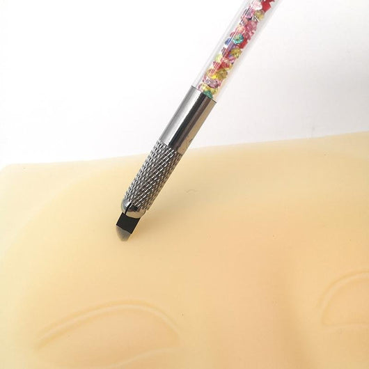 Glitter Bug Microblading Hand Tool - HYVE Beauty