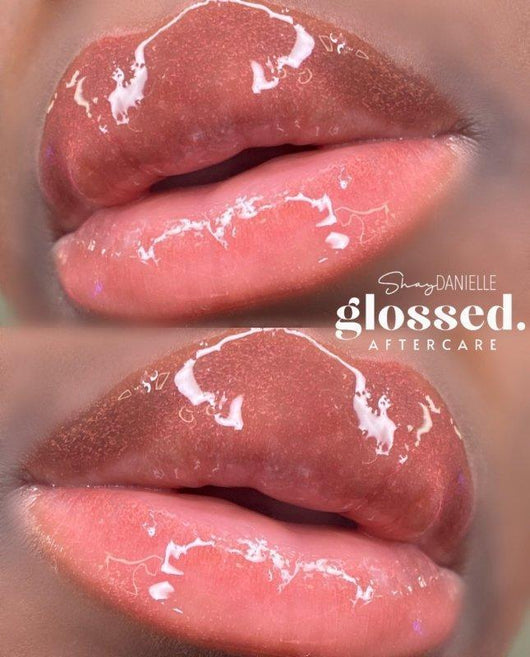 Glossed Aftercare by Shay Danielle - Sample - HYVE Beauty