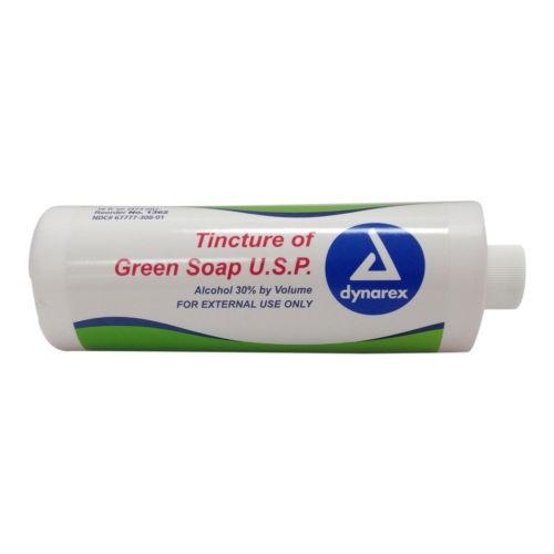Green Soap - HYVE Beauty