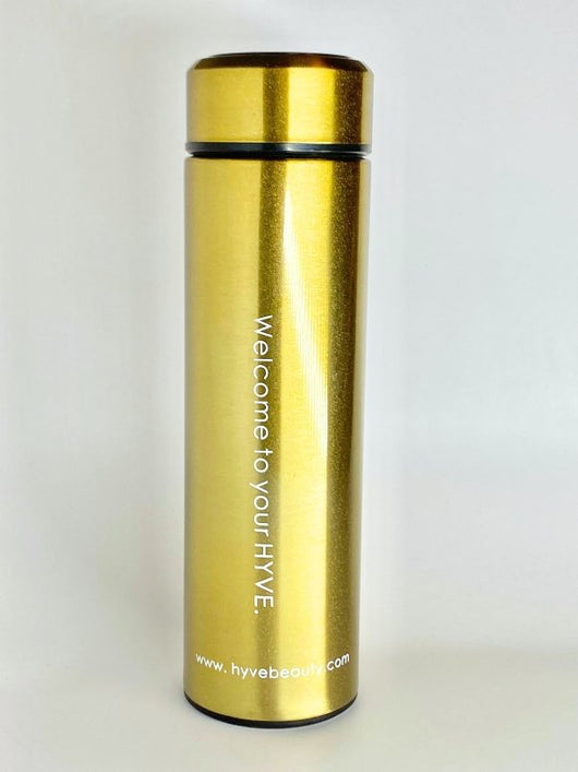 HYVE Beauty Hot/ Cold Thermos - HYVE Beauty