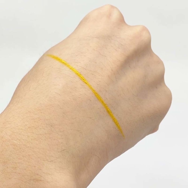 HYVE Beauty Inked Mapping String - GOLD - HYVE Beauty