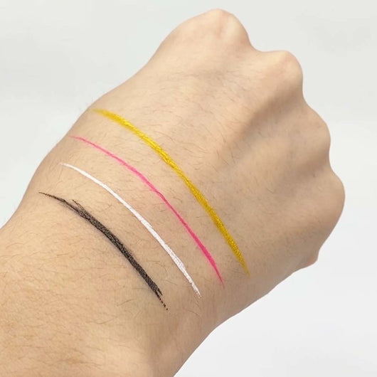 HYVE Beauty Inked Mapping String - PINK - HYVE Beauty
