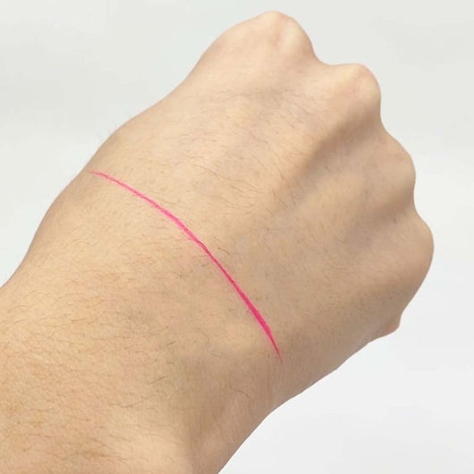 HYVE Beauty Inked Mapping String - PINK - HYVE Beauty