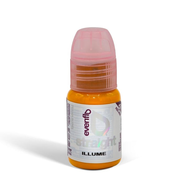 Illume Evenflo Straight Corrector - HYVE Beauty