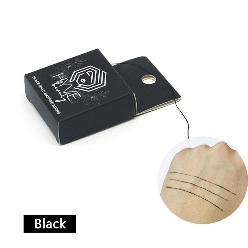 Inked Mapping String - Black - HYVE Beauty