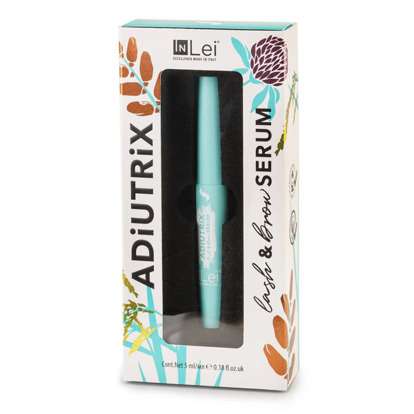 INLEI® ADIUTRIX | LASH & BROW GROWTH SERUM 1PC - HYVE Beauty