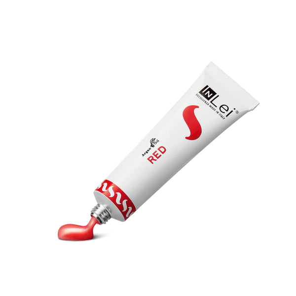 INLEI® BROW TINT | RED - HYVE Beauty