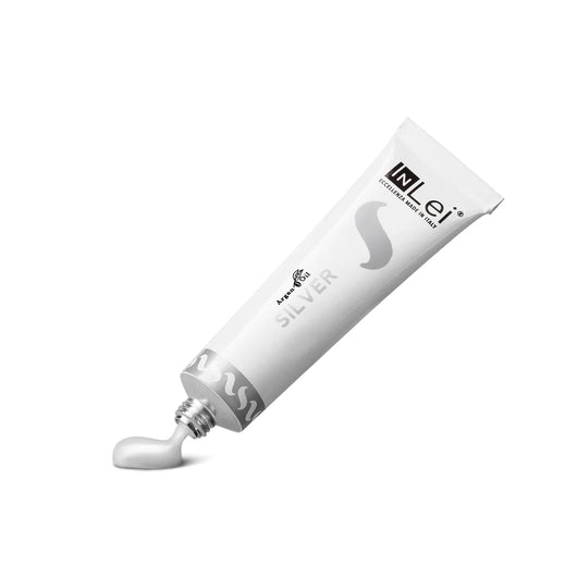 INLEI® BROW TINT | SILVER - HYVE Beauty