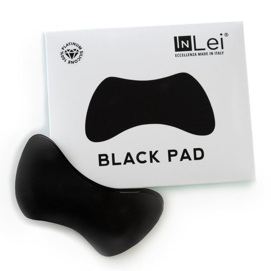 INLEI® EYE PADS (BLACK) - HYVE Beauty