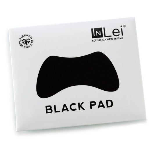 INLEI® EYE PADS (BLACK) - HYVE Beauty