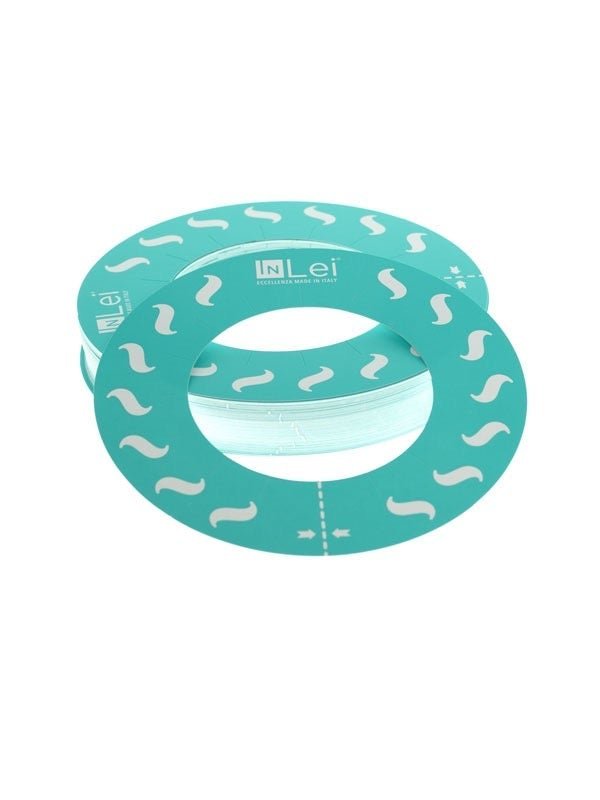 INLEI® PROTECTIVE WAX COLLAR - HYVE Beauty