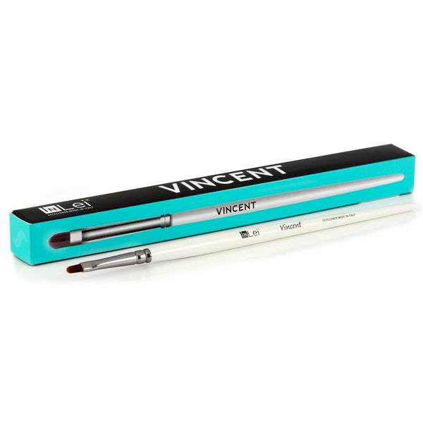 INLEI® VINCENT PROFESSIONAL CAT-TONGUE BRUSH - HYVE Beauty