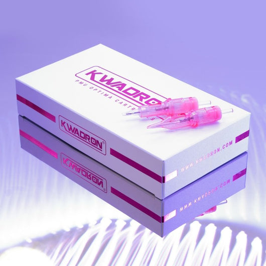 Kwadron Optima PMU Cartridge - HYVE Beauty