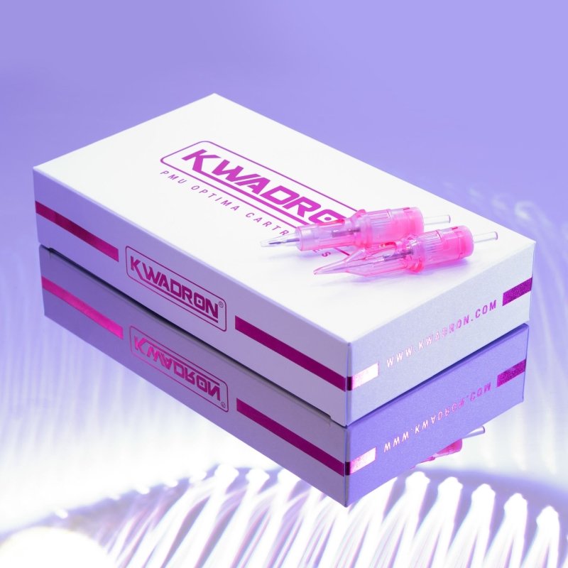 Kwadron Optima PMU Cartridge - HYVE Beauty