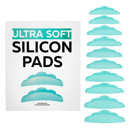 Lash Lamination Silicone Pads - MAYAMY - HYVE Beauty