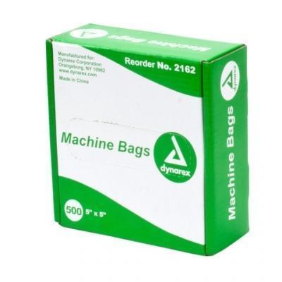 Machine Bags - 5 X 5 Inch - HYVE Beauty