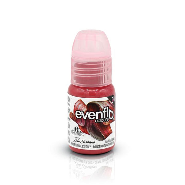 Malina Pigment by Evenflo x Perma Blend - HYVE Beauty