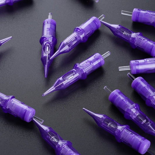 MAST Pro Needle Cartridges - HYVE Beauty