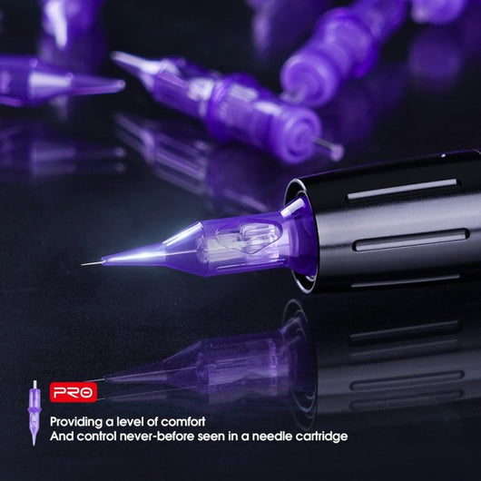 MAST Pro Needle Cartridges - HYVE Beauty