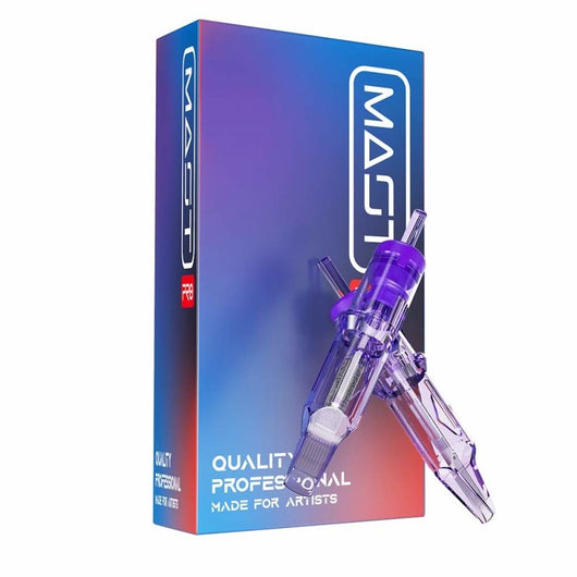 MAST Pro Needle Cartridges - HYVE Beauty