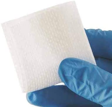 Medicom SafeGauze 2x2 4ply 200/pkg - HYVE Beauty