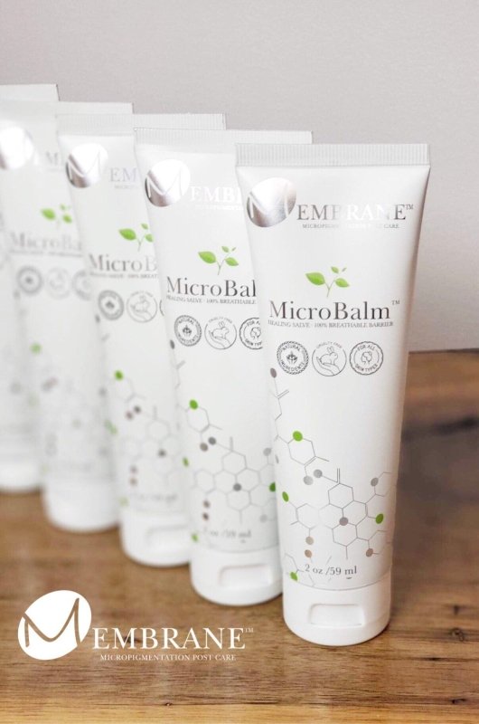 Membrane Micro Balm - HYVE Beauty